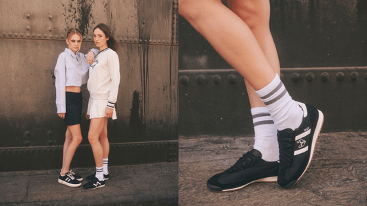 ¿Qué zapatos son más cómodos para usar todo el día? - Gotta Mexico