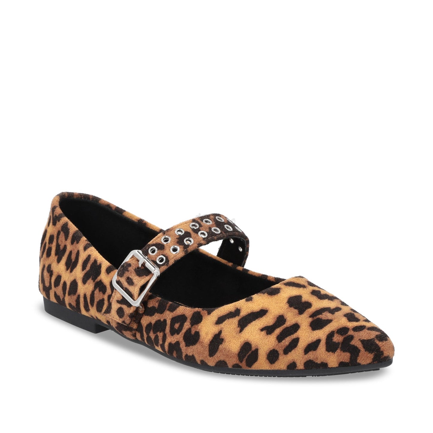 Ballerina Animal Print Mujer 54011