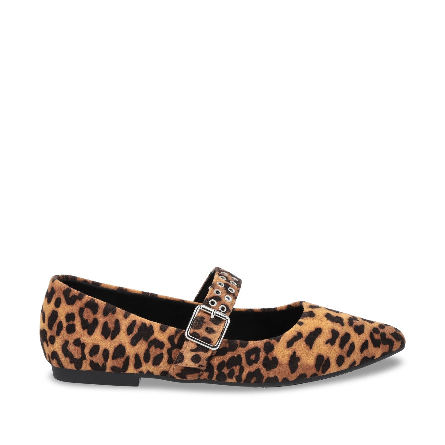 Ballerina Animal Print Mujer 54011