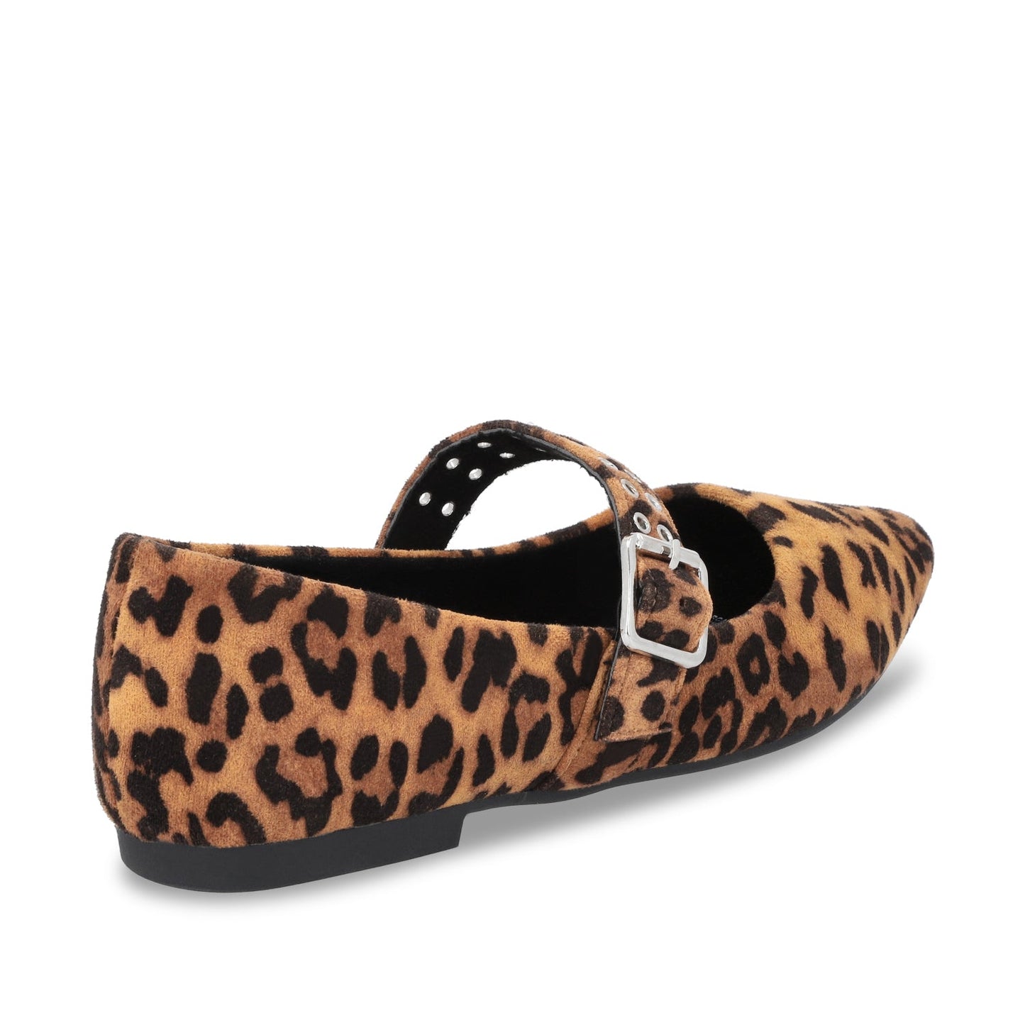 Ballerina Animal Print Mujer 54011