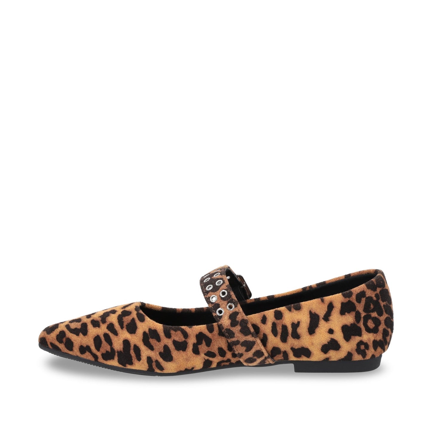 Ballerina Animal Print Mujer 54011