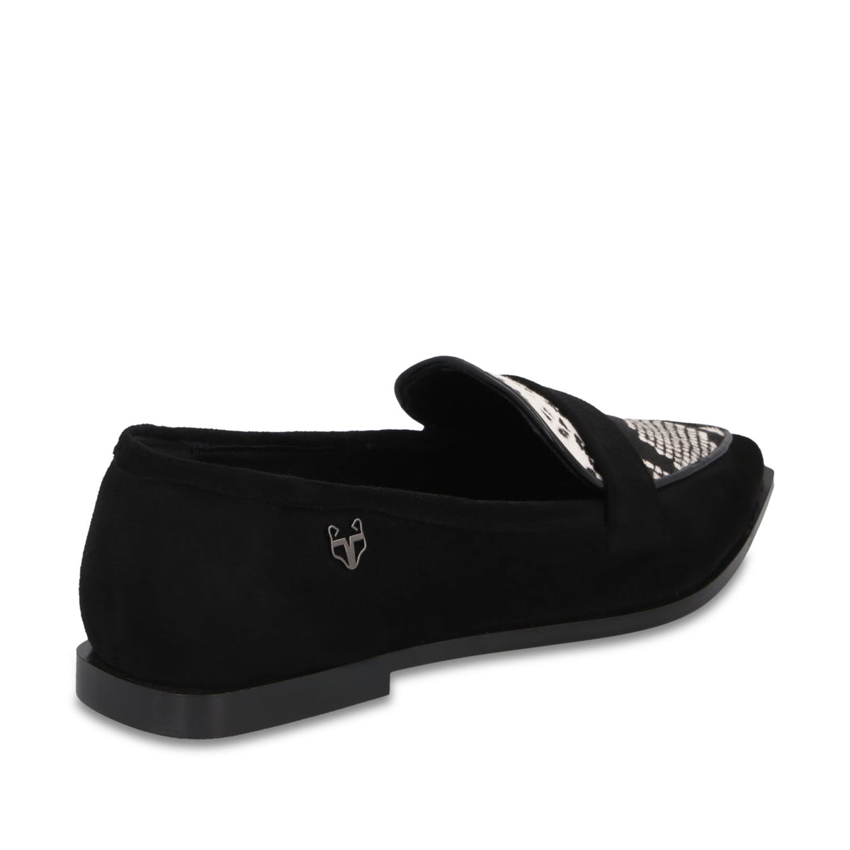 Ballerina Negra Mujer 65711 - Gotta Mexico