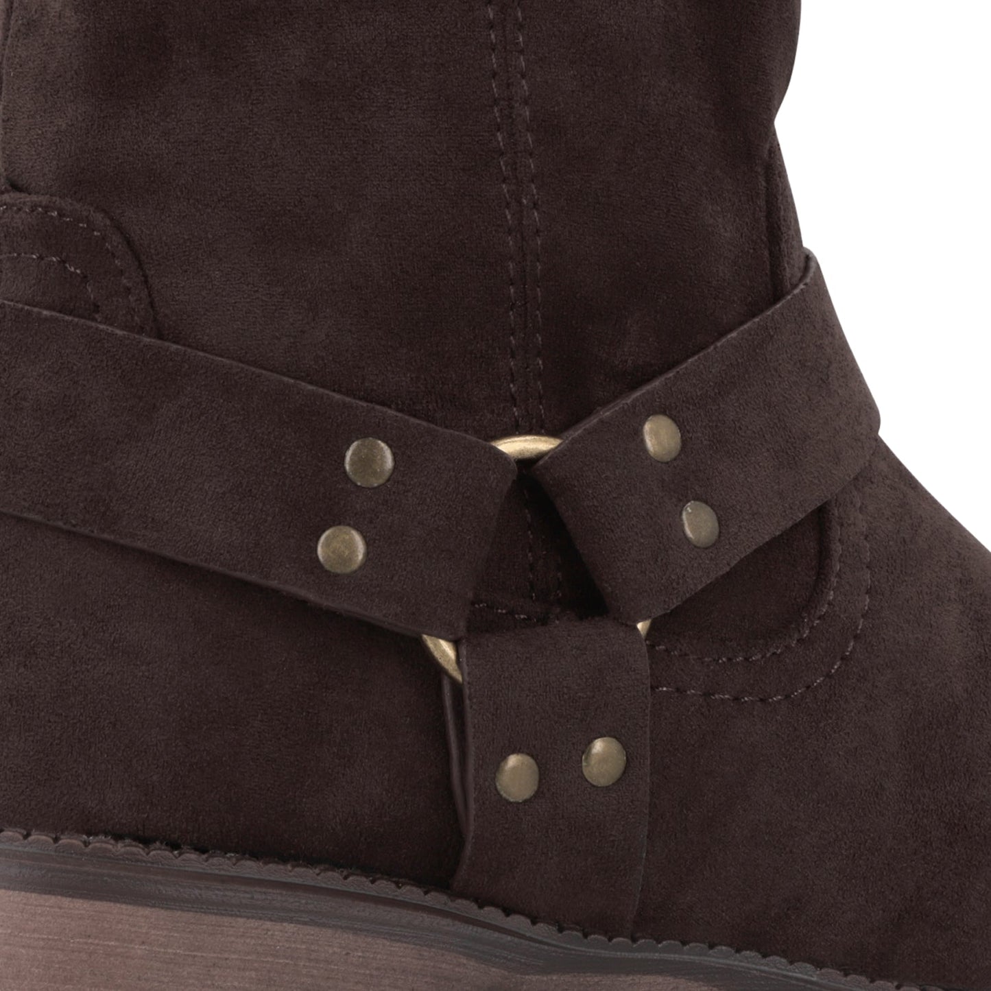 Bota Café Mujer 55331