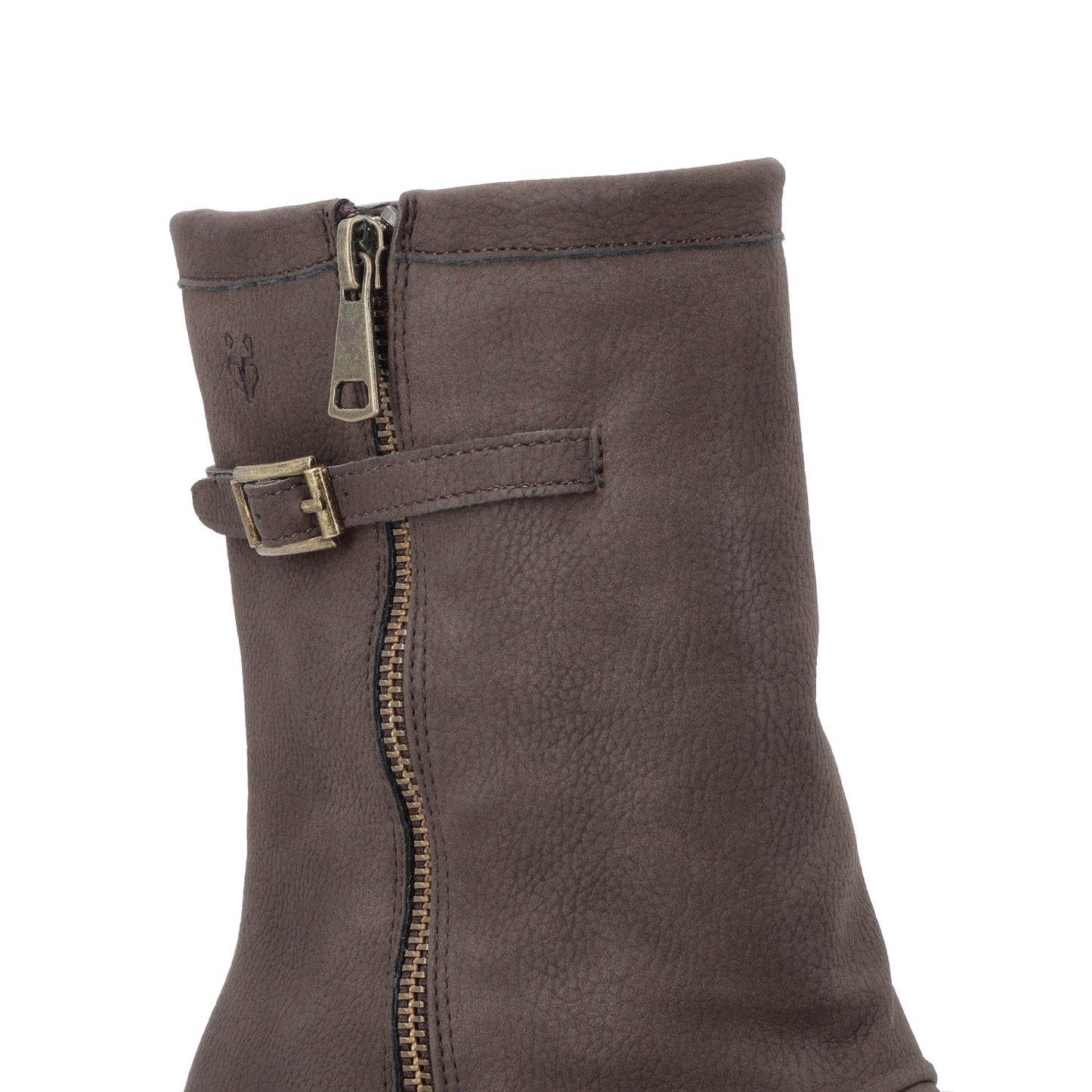 Botin Taco Café Mujer 45747 - Gotta Mexico