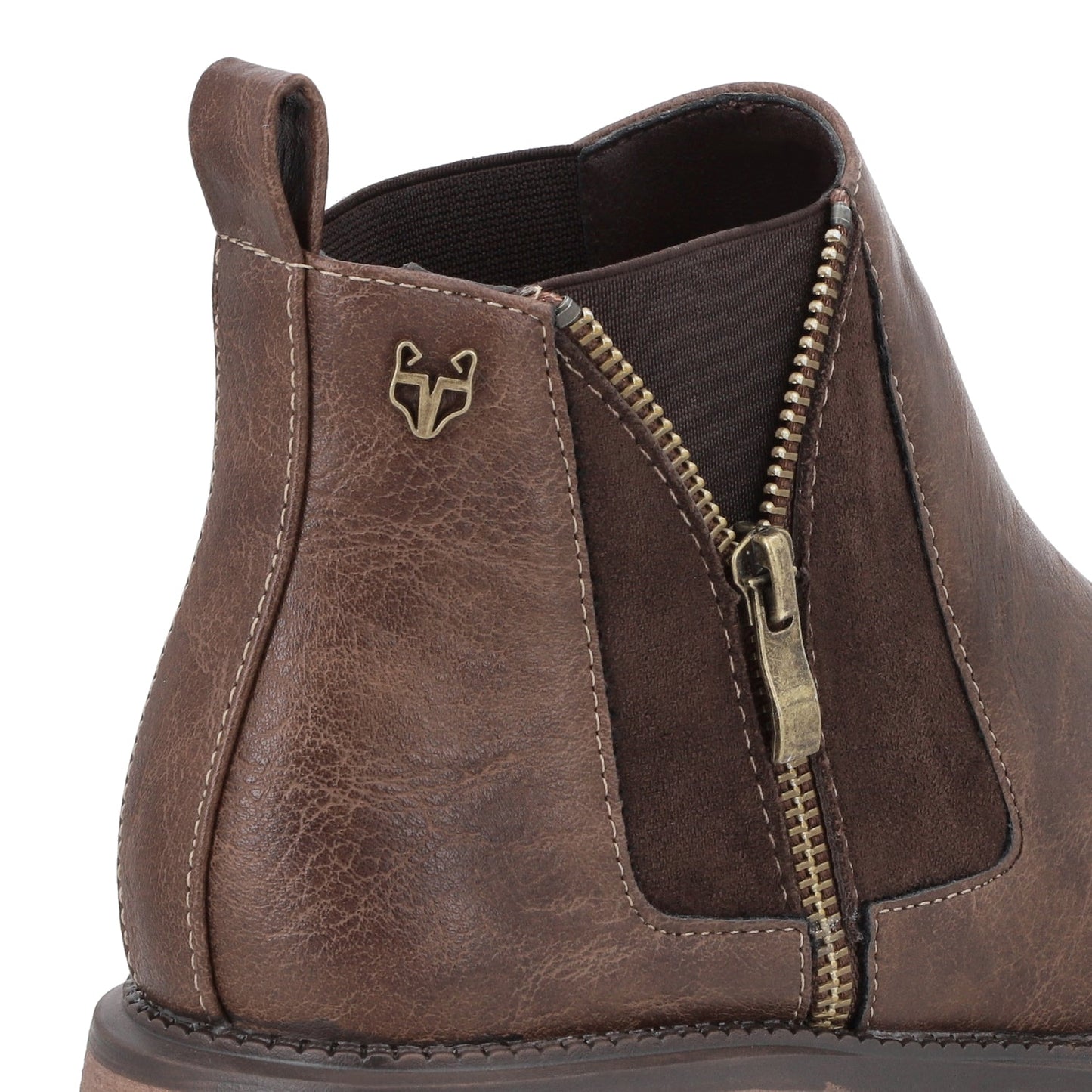 Botin Taco Café Mujer 55330 - Gotta Mexico
