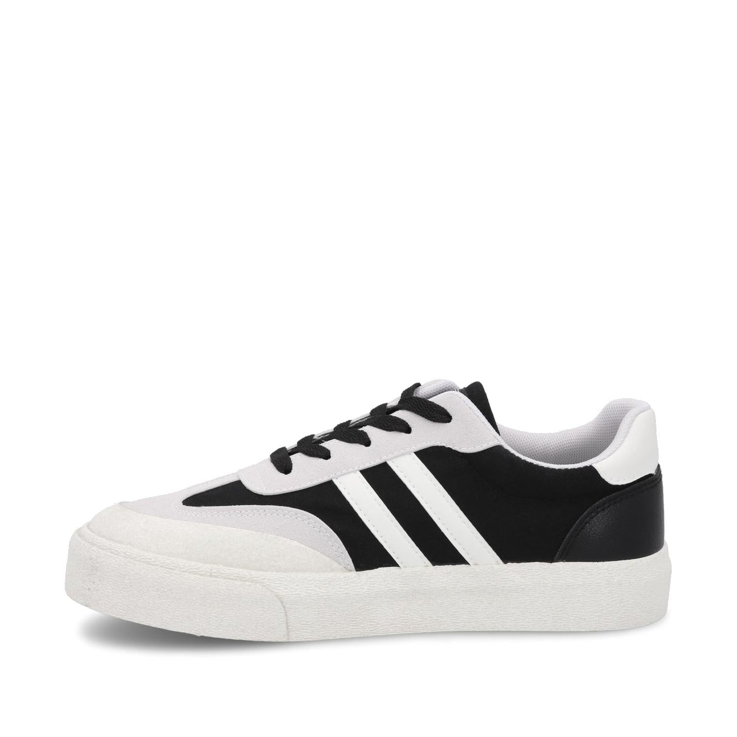 Tenis Negro Mujer 38540