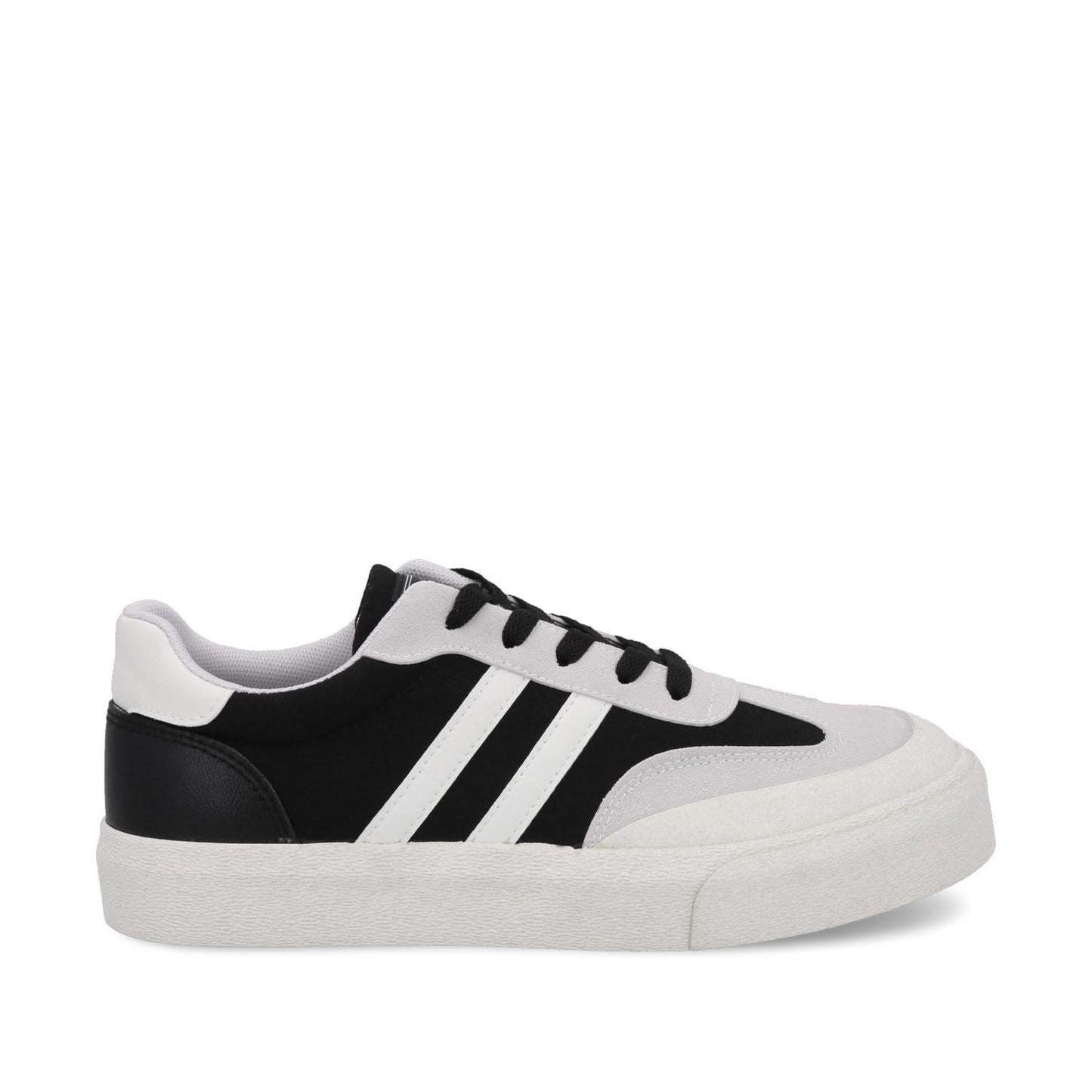 Tenis Negro Mujer 38540
