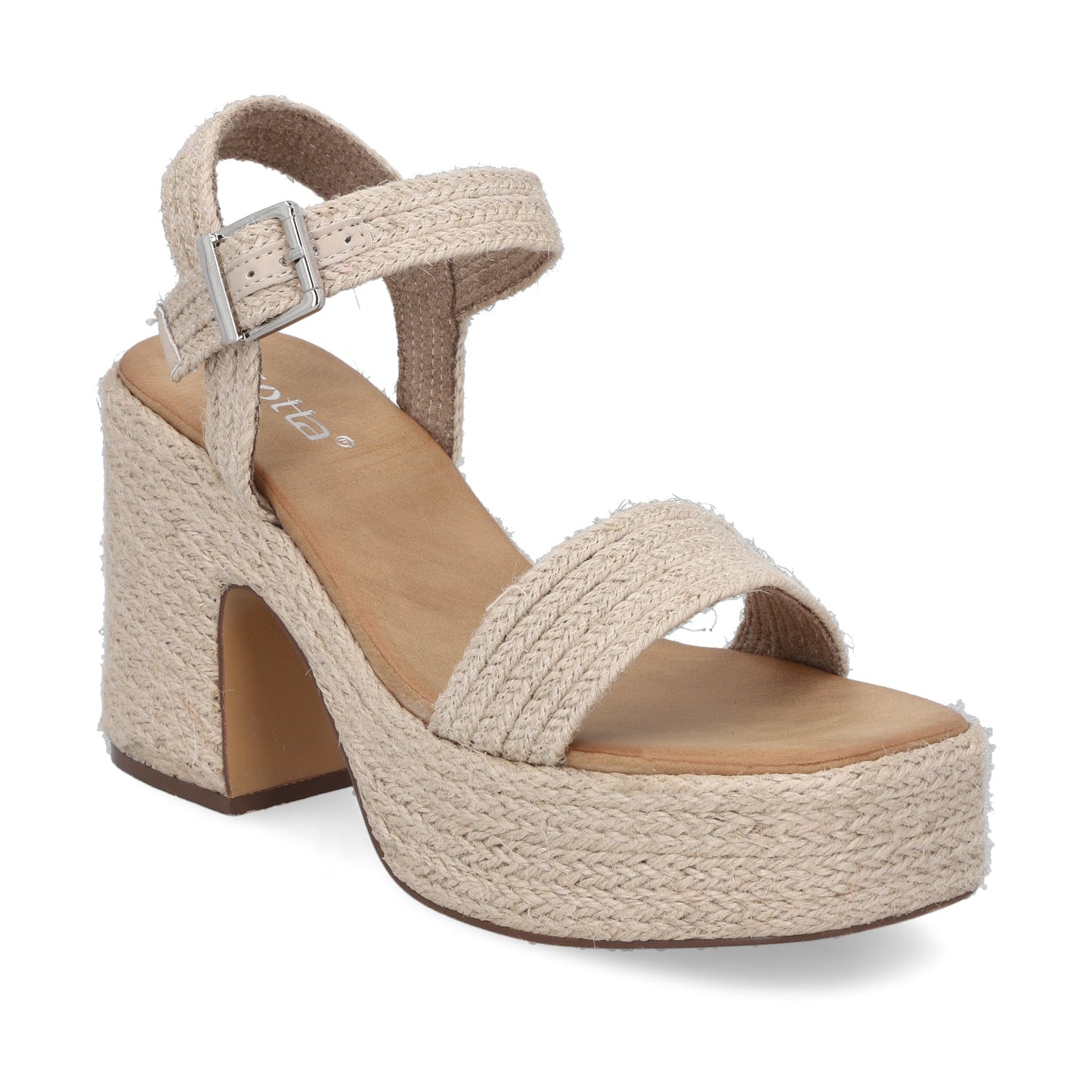 Sandalia Yute Mujer 45991 - Gotta Mexico