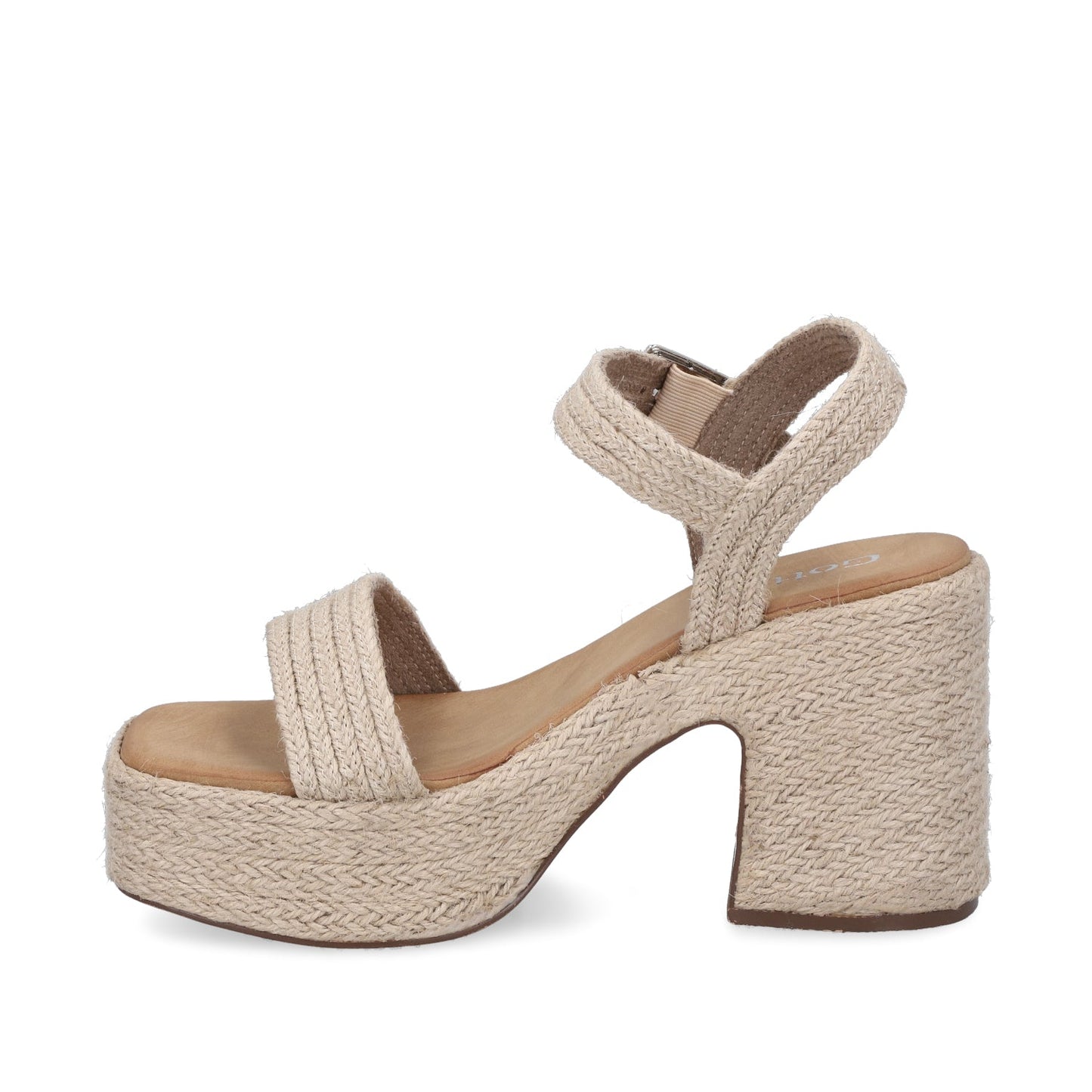Sandalia Yute Mujer 45991 - Gotta Mexico