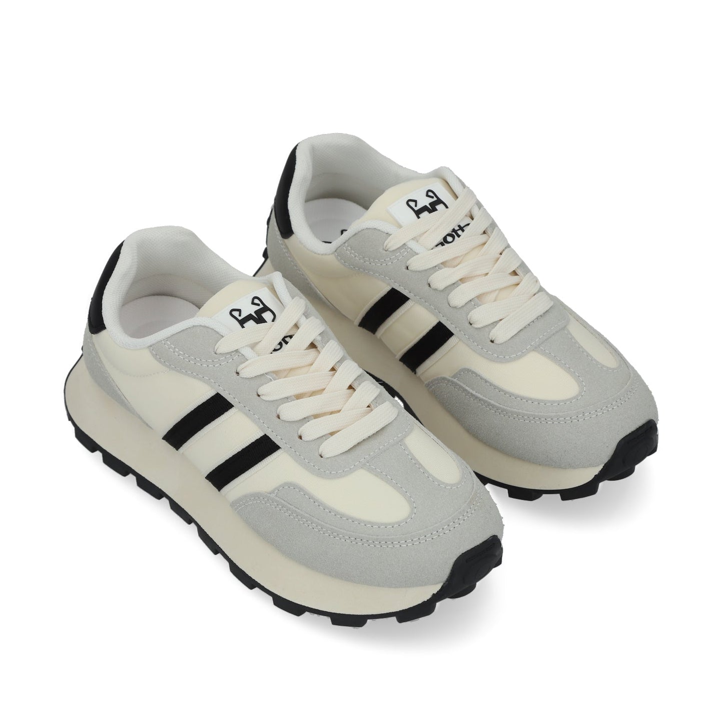 Tenis Blanco Mujer 48011