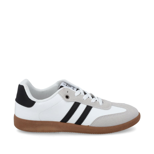 Tenis Blanco Mujer 48061