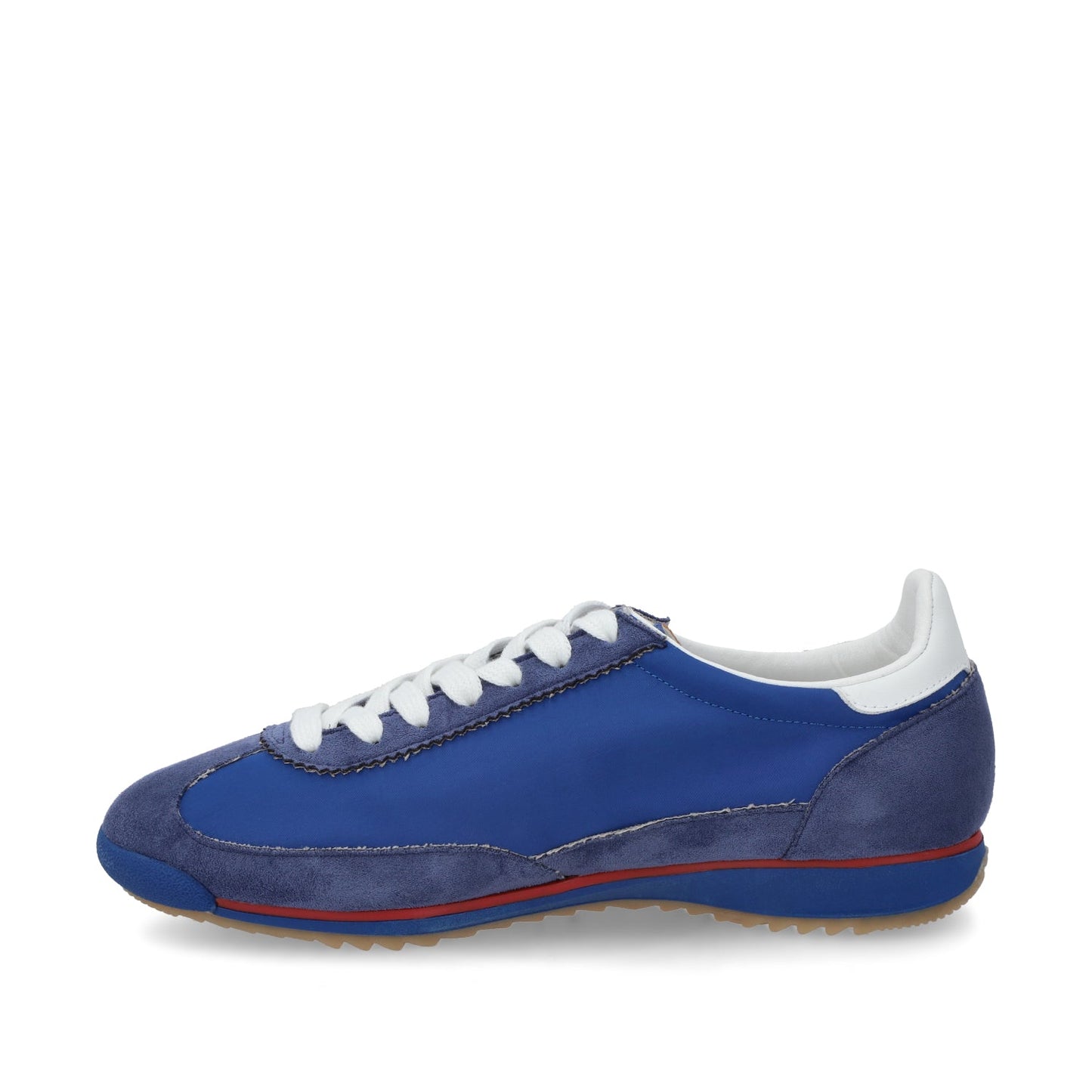 Tenis Ibiza Azul Mujer 53770