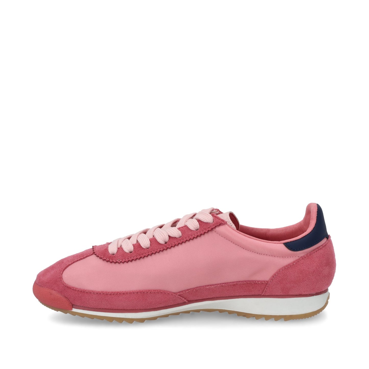 Tenis Ibiza Rosa Mujer 53770