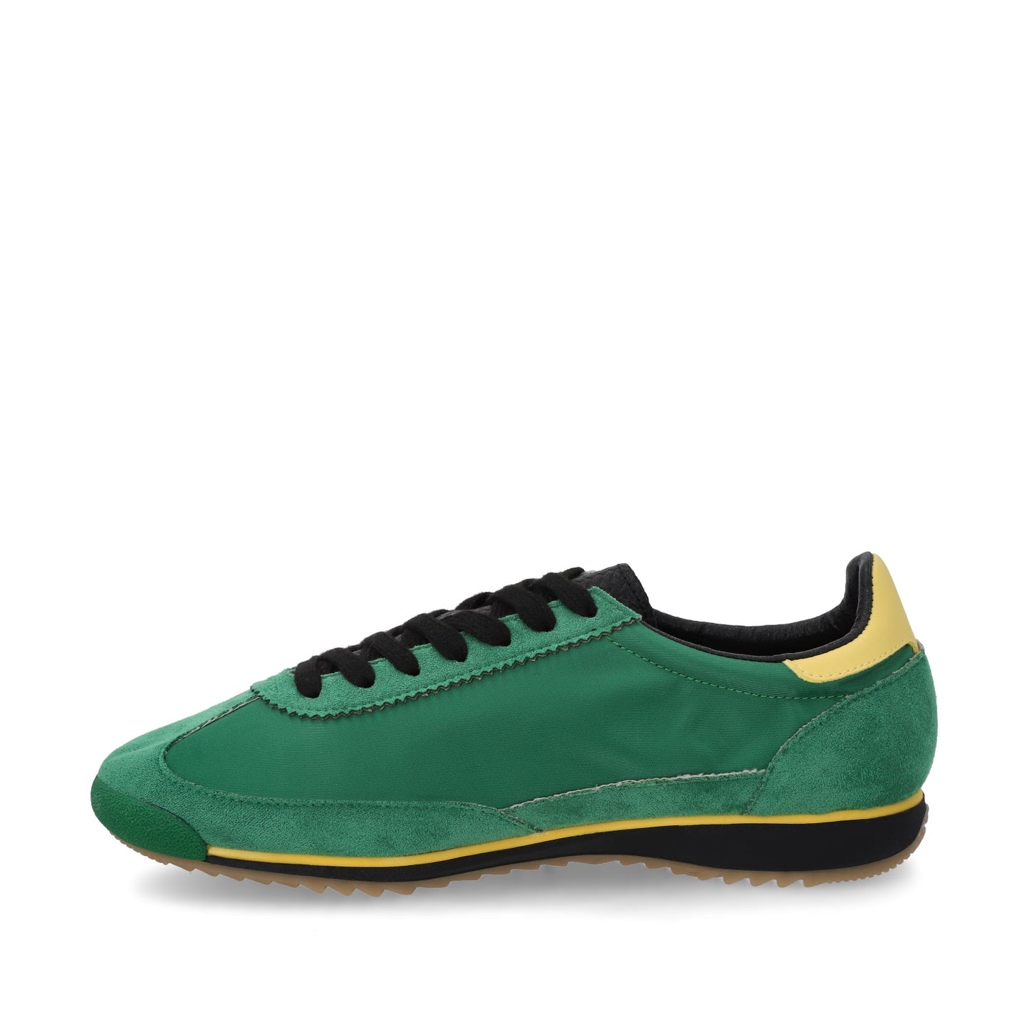 Tenis Ibiza Verde Mujer 53770