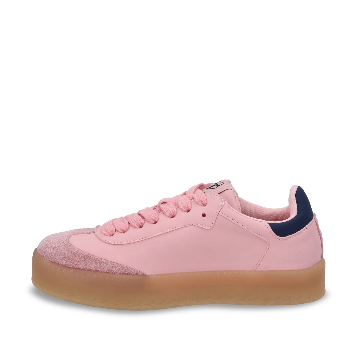 Tenis Milan Rosado Mujer 53740