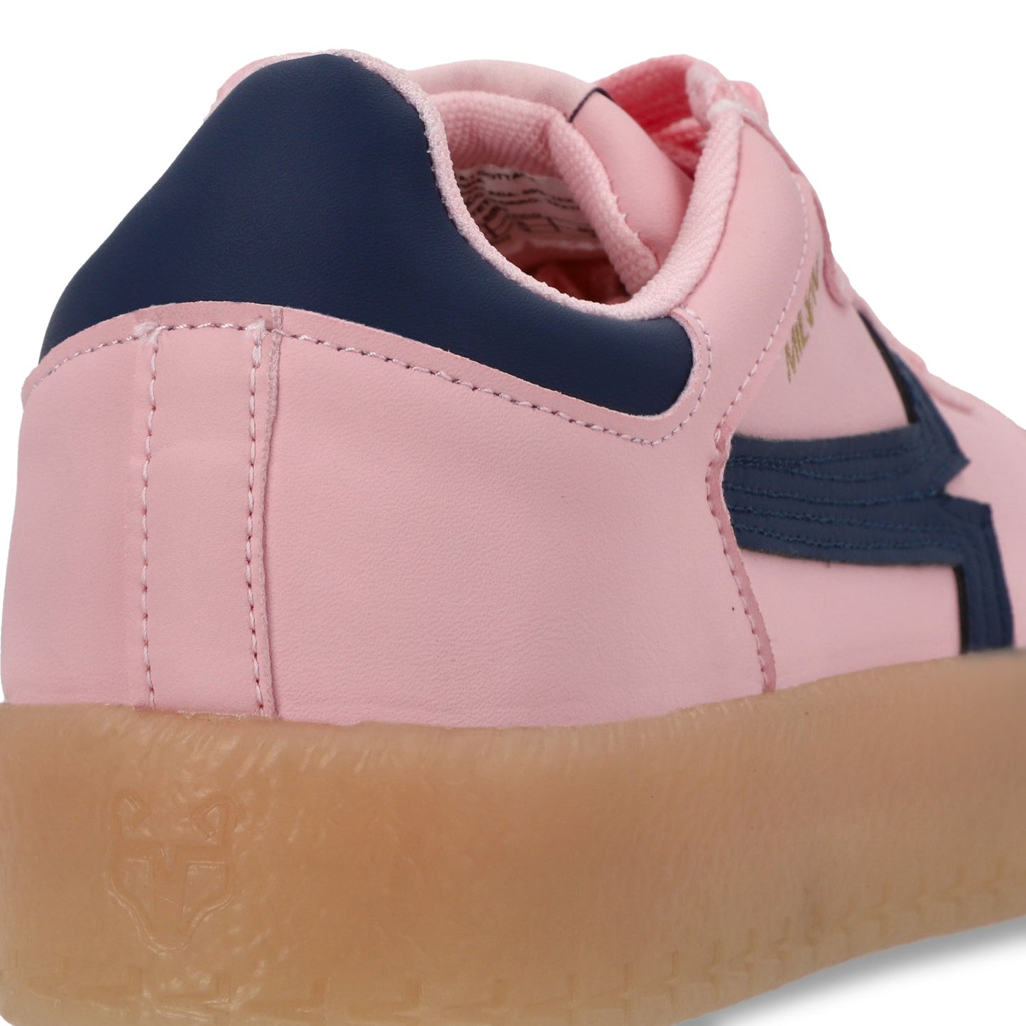Tenis Milan Rosado Mujer 53740