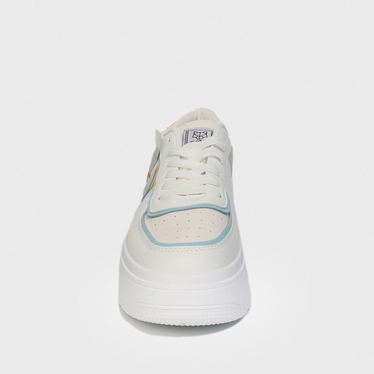 Tenis Multicolor Mujer 15980