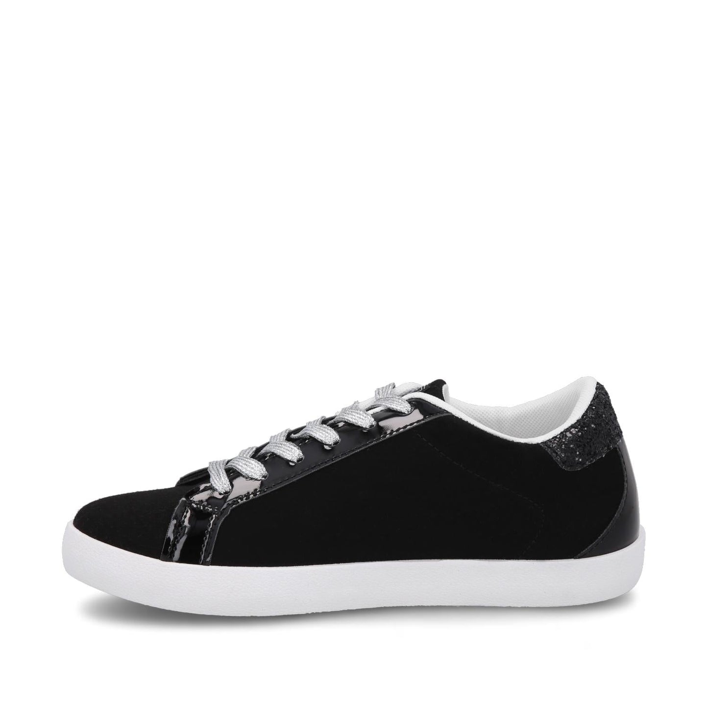 Tenis Negro Mujer 38550