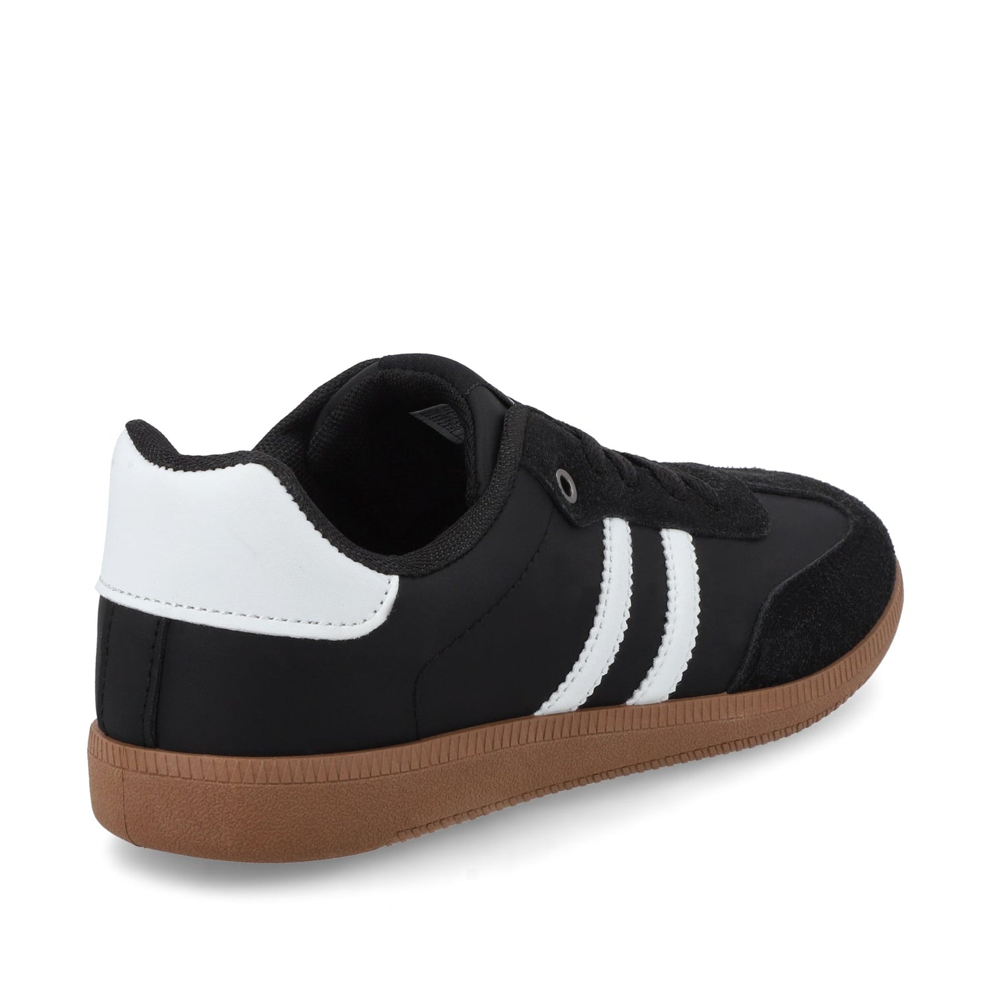 Tenis Negro Mujer 48061