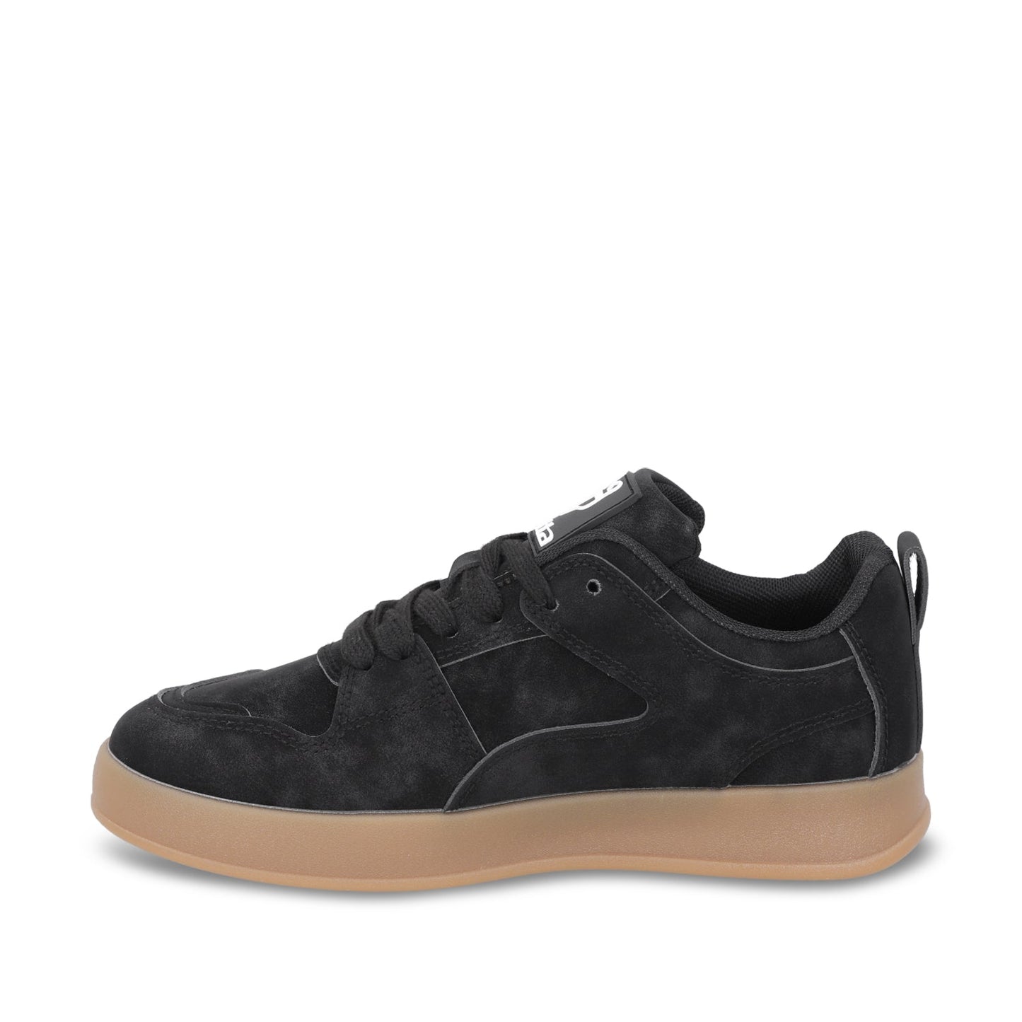 Tenis Negro Mujer 58080
