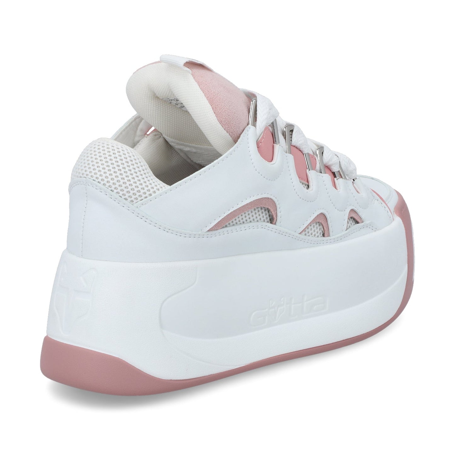 Tenis Rosada Mujer C732A