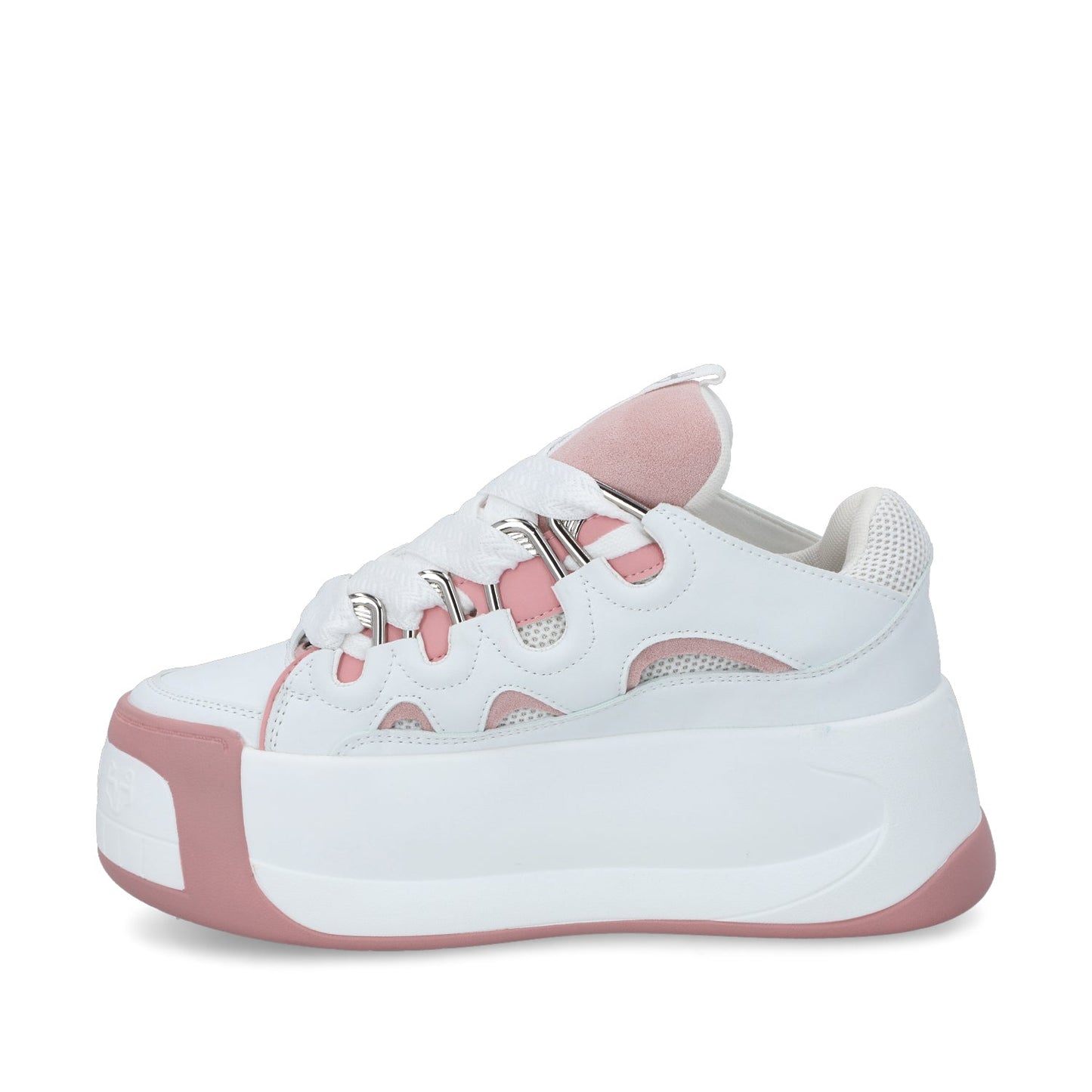 Tenis Rosada Mujer C732A