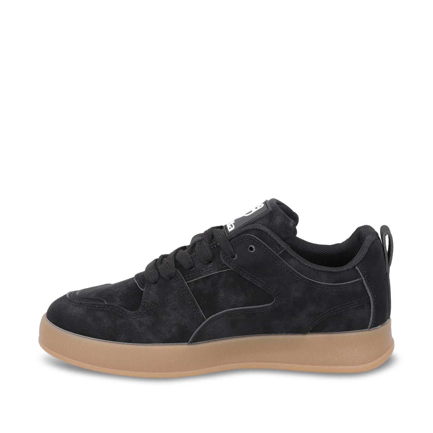 Tenis Negro Mujer 58080