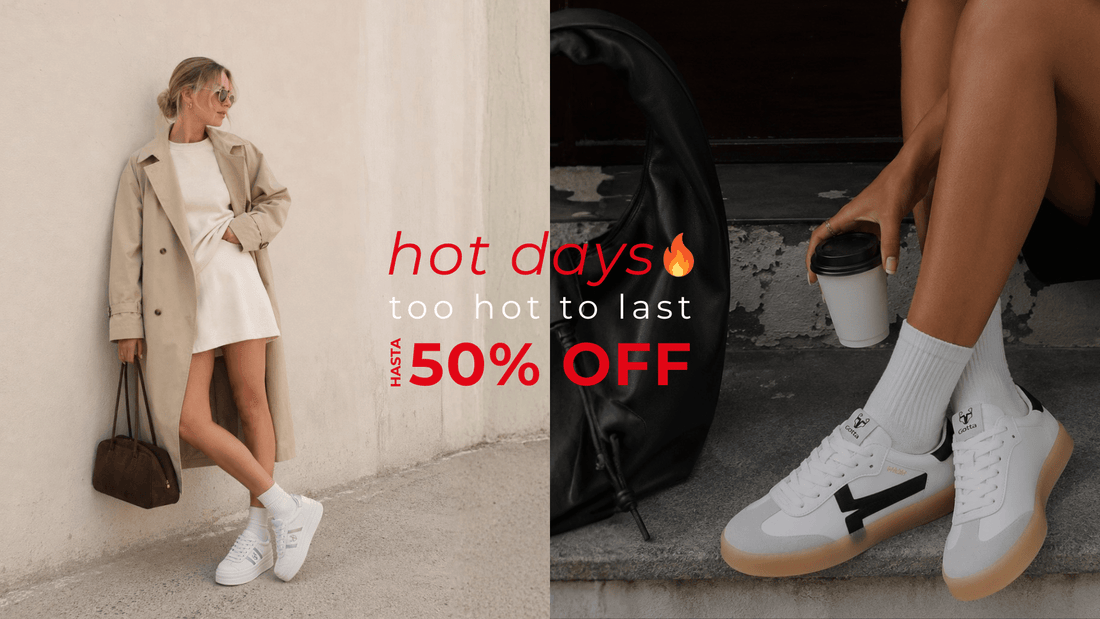 ¿Cómo comprar en Hot Days Gotta sin gastar de más? (Guía práctica) - Gotta Mexico