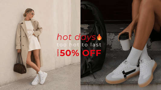¿Cómo comprar en Hot Days Gotta sin gastar de más? (Guía práctica) - Gotta Mexico