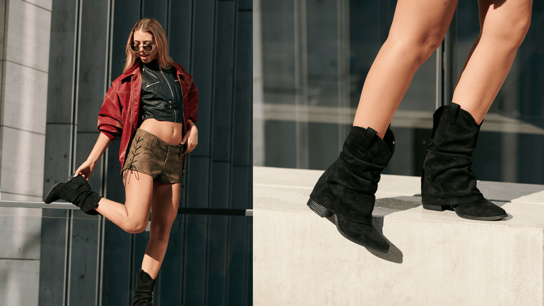 Zapatos básicos que siempre estarán de moda - Gotta Mexico