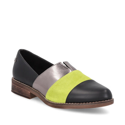 Zapato Multicolor Mujer 17562