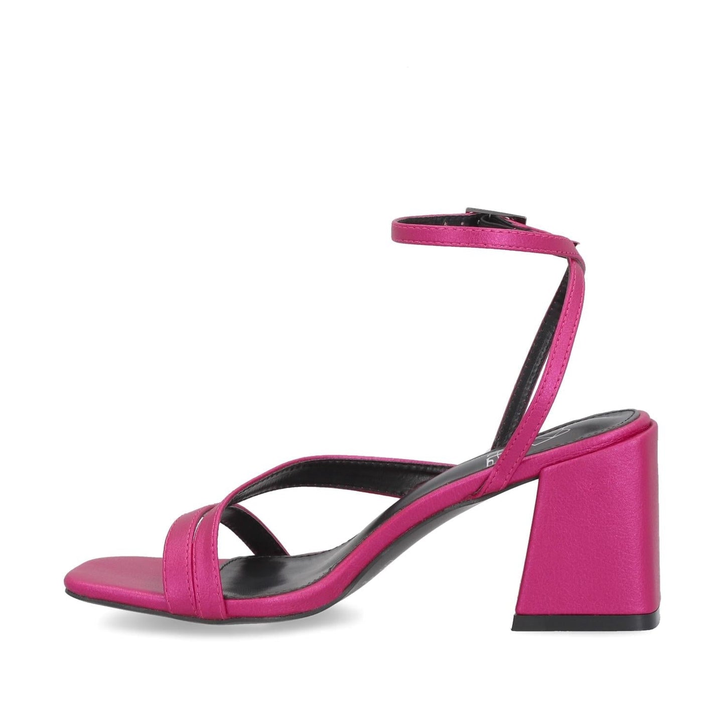 Zapatilla Fucsia Mujer 35132