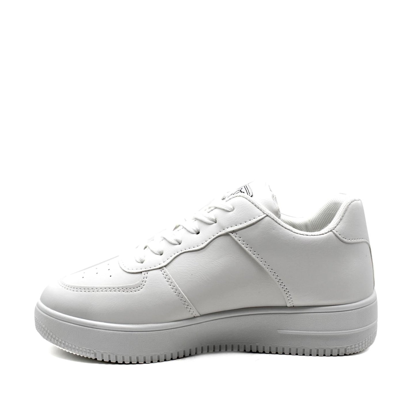 Tenis Blanco Mujer C5907