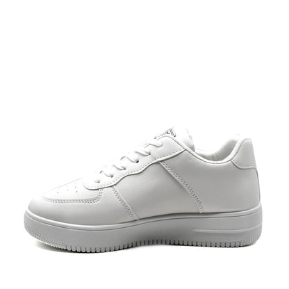 Tenis Blanco Mujer C5907