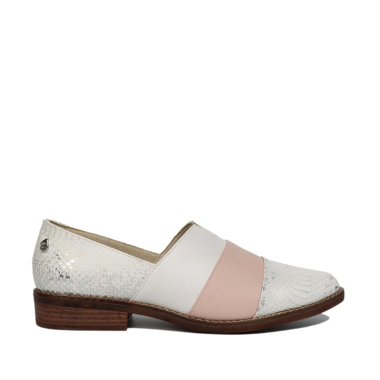 Zapato Multicolor Mujer 17562