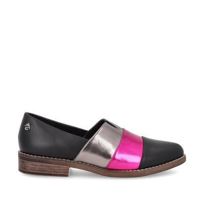 Zapato Multicolor Mujer 17562