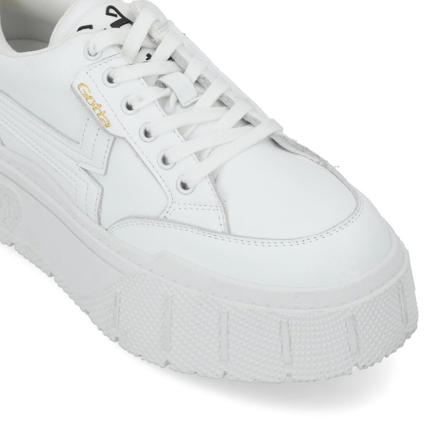 Tenis Blanco Mujer 43051