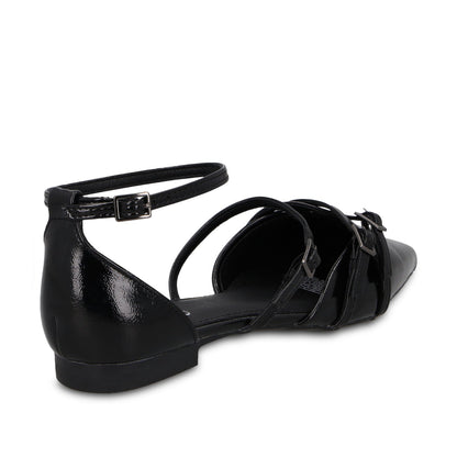 Ballerina Negra Mujer 64070 - Gotta Mexico