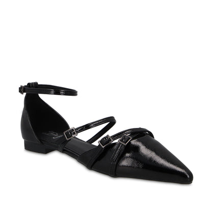 Ballerina Negra Mujer 64070 - Gotta Mexico