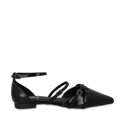 Ballerina Negra Mujer 64070 - Gotta Mexico