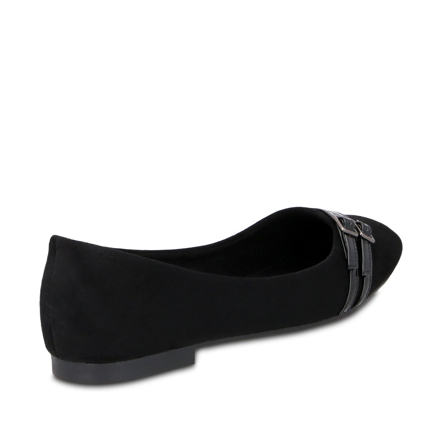 Ballerina Negra Mujer 64150 - Gotta Mexico