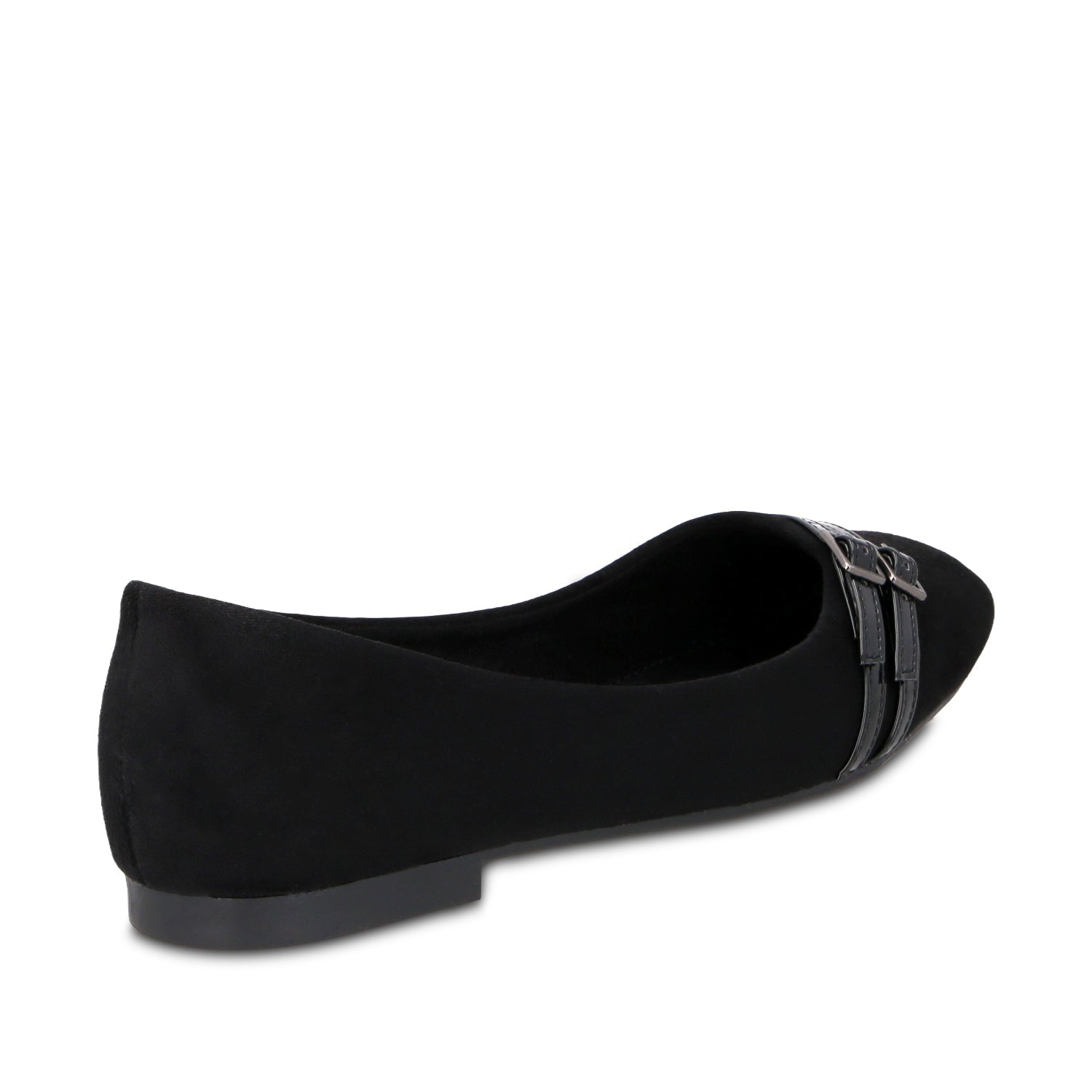 Ballerina Negra Mujer 64150 - Gotta Mexico