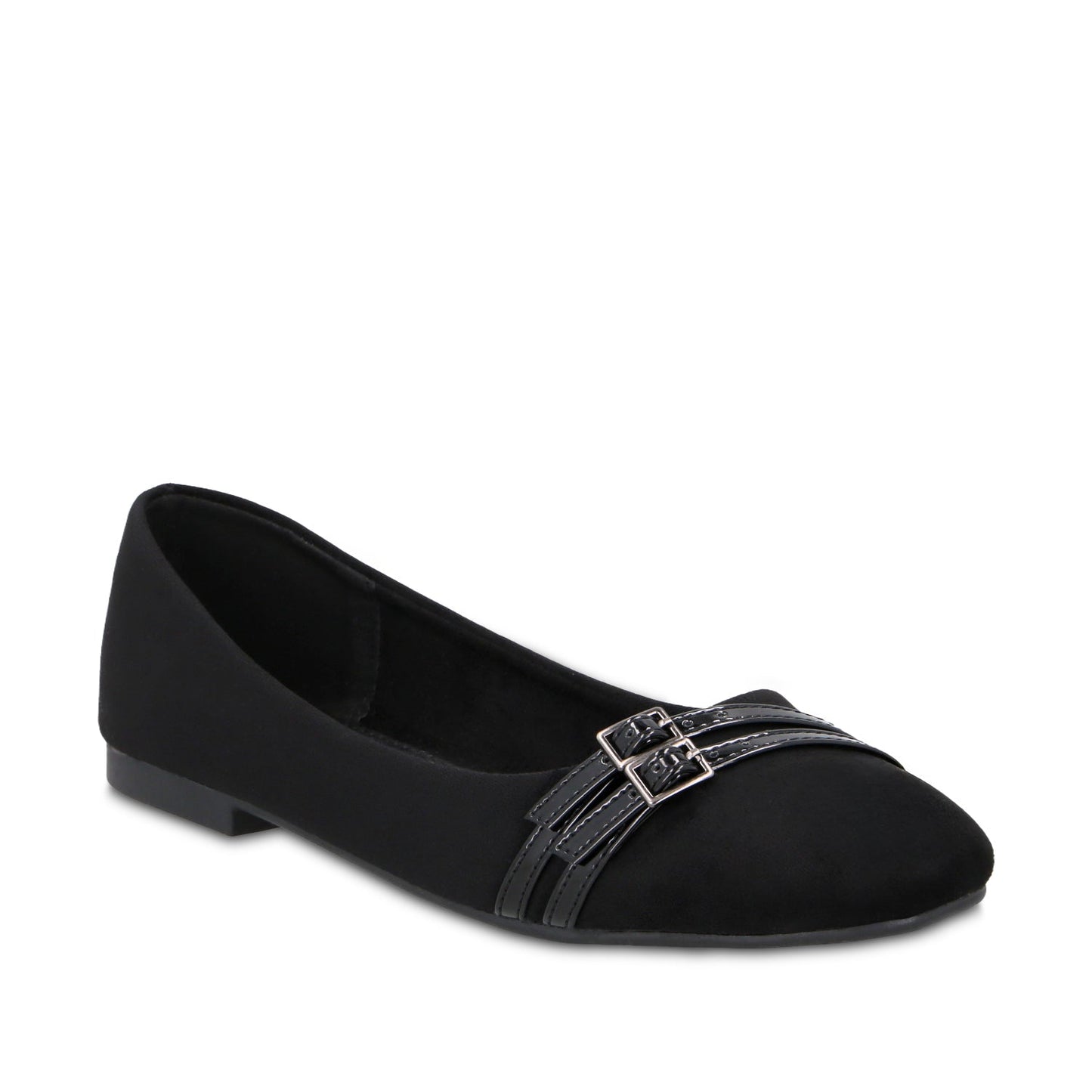 Ballerina Negra Mujer 64150 - Gotta Mexico
