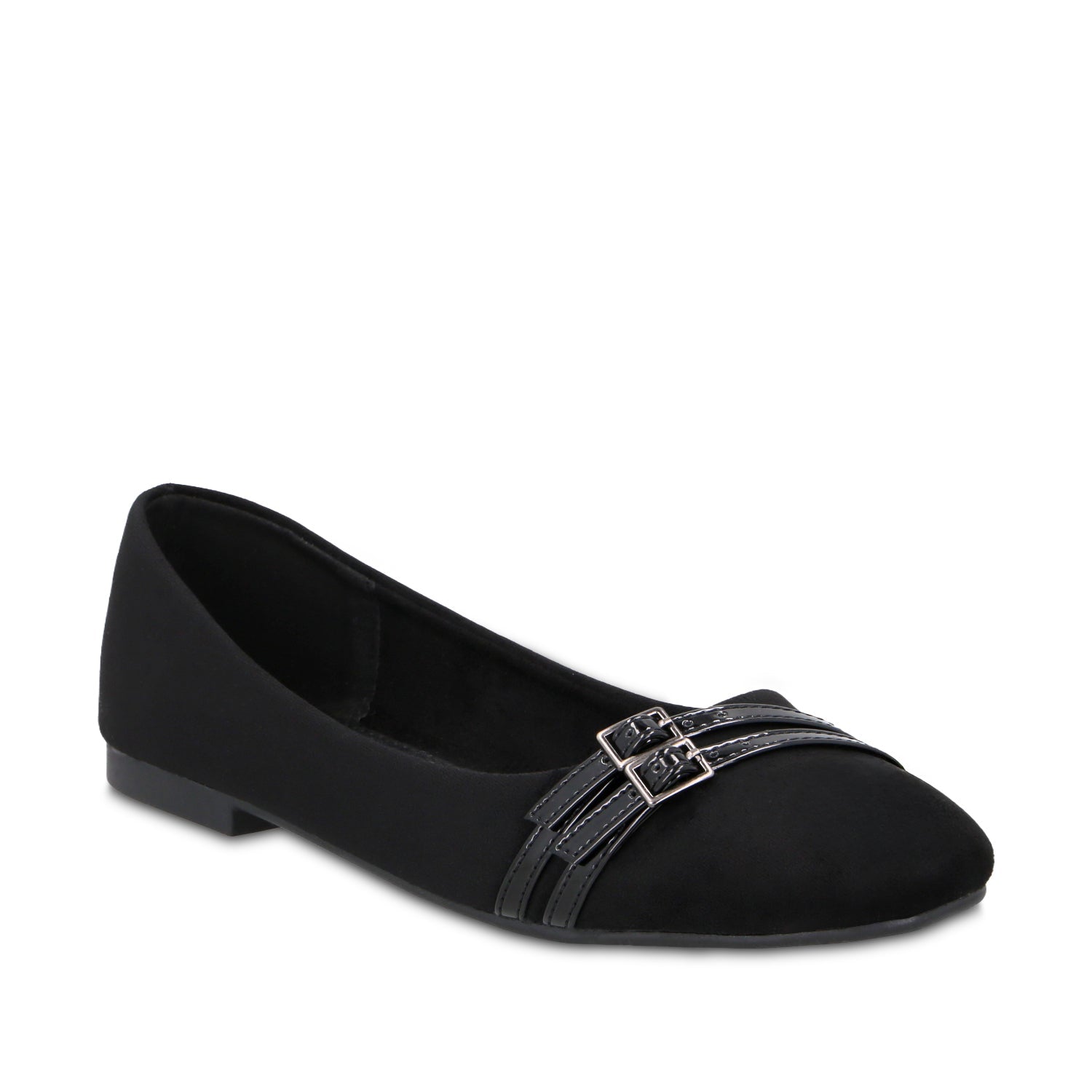 Ballerina Negra Mujer 64150 - Gotta Mexico