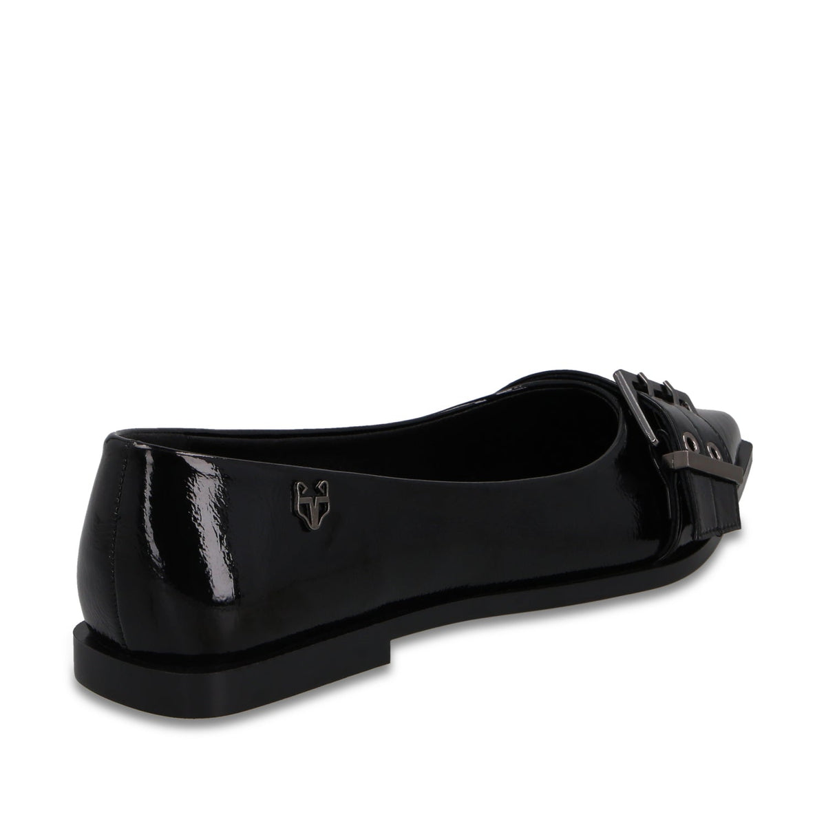 Ballerina Negra Mujer 65710 - Gotta Mexico