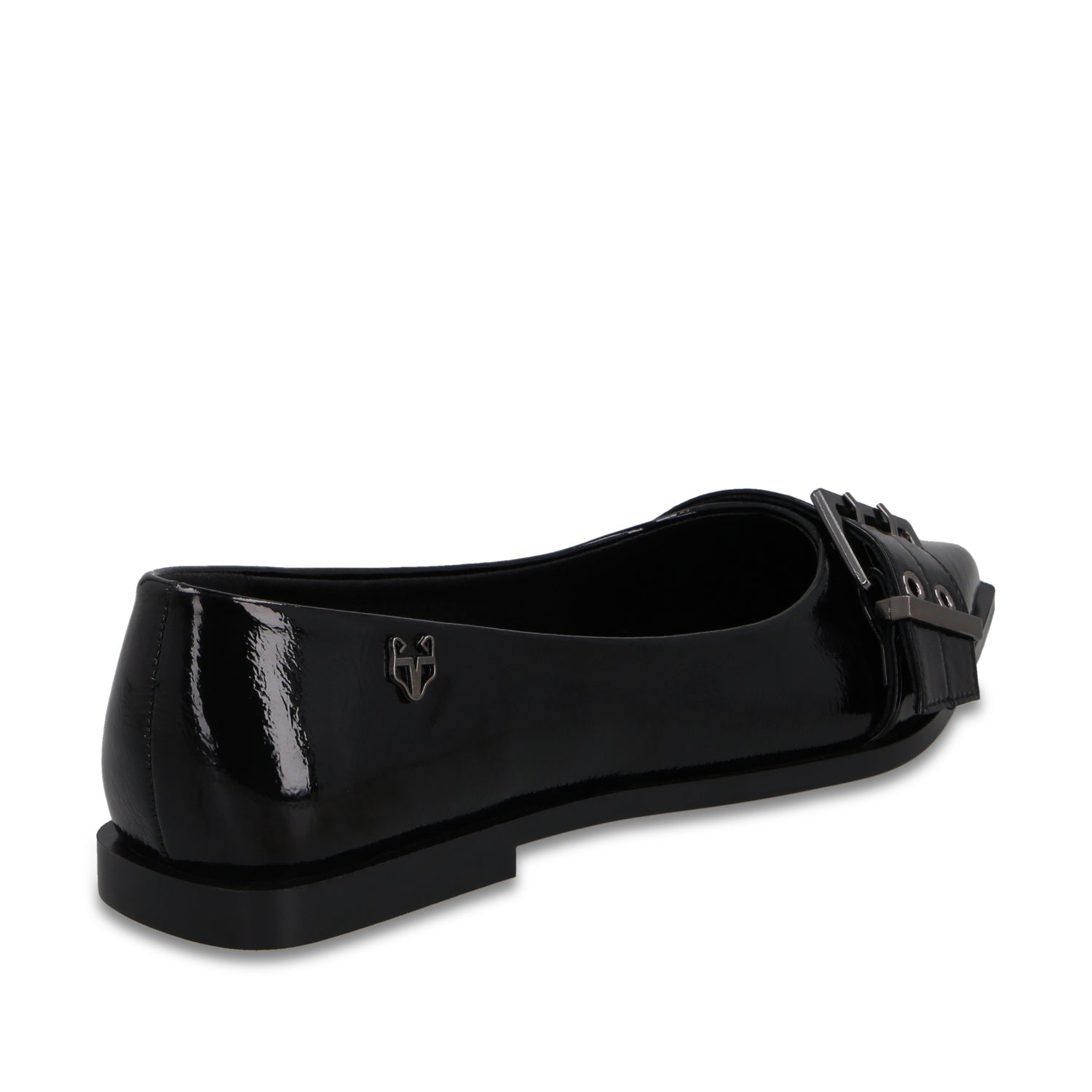 Ballerina Negra Mujer 65710 - Gotta Mexico