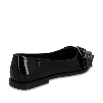 Ballerina Negra Mujer 65710 - Gotta Mexico
