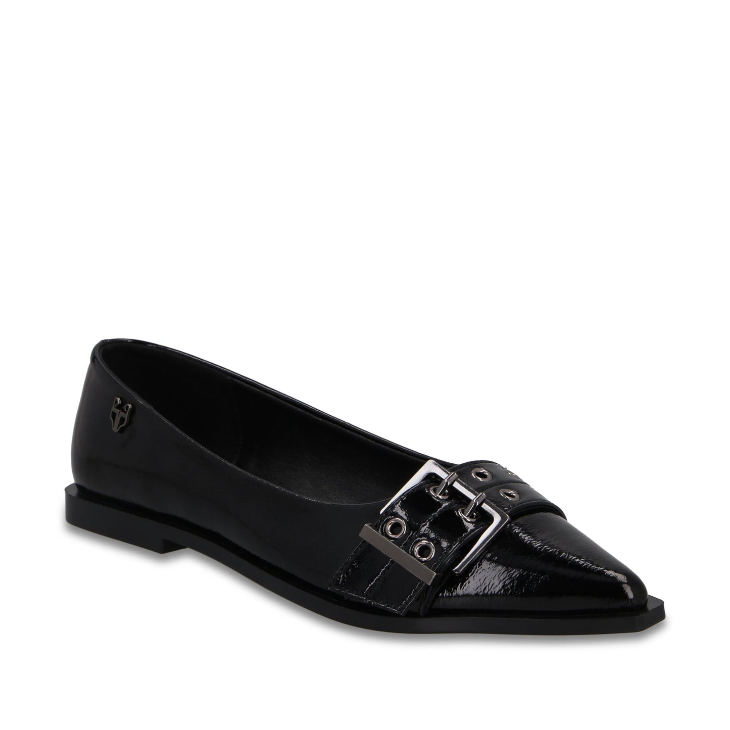 Ballerina Negra Mujer 65710 - Gotta Mexico