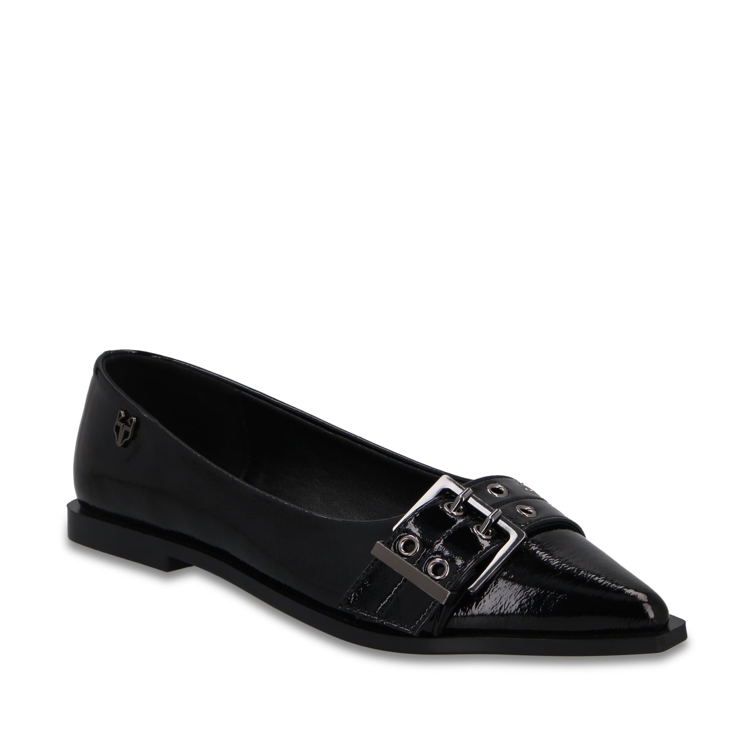 Ballerina Negra Mujer 65710 - Gotta Mexico