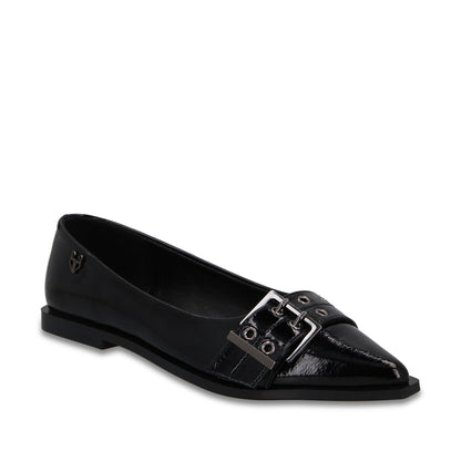 Ballerina Negra Mujer 65710 - Gotta Mexico